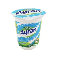 Ayran - KÖSE CEYHAN