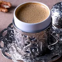 Menengiç Kahvesi - KÖSE CEYHAN