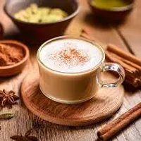 Chai Tea Latte - KÖSE CEYHAN