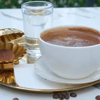 Duble Türk Kahvesi - KÖSE CEYHAN