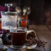 Filtre Kahve - KÖSE CEYHAN