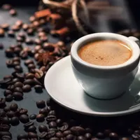 Espresso - KÖSE CEYHAN