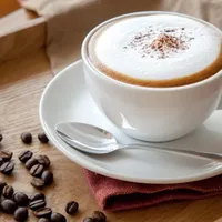 Cappuccino - KÖSE CEYHAN