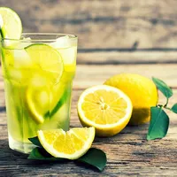ÇİLEKLİ Limonata - KÖSE CEYHAN