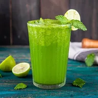 Mint Lime - KÖSE CEYHAN