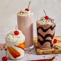Milkshake - KÖSE CEYHAN