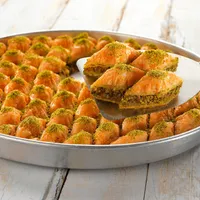 Mekik Baklava - KÖSE CEYHAN