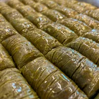 Saray Sarma - KÖSE CEYHAN