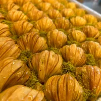 Midye - KÖSE CEYHAN