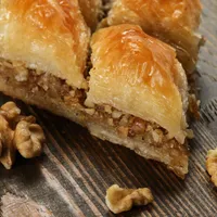 Cevizli Baklava - KÖSE CEYHAN