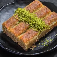 Burma Kadayıf - KÖSE CEYHAN