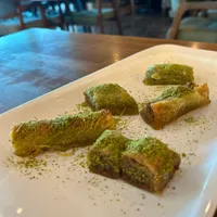 Karışık Tatlı Tabağı - KÖSE CEYHAN