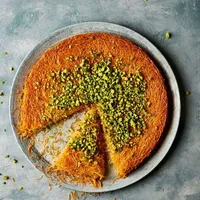 Künefe - KÖSE CEYHAN