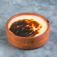 Fırın Sütlaç - KÖSE CEYHAN
