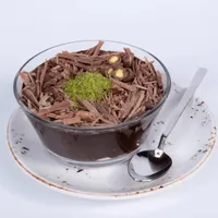Profiterol - KÖSE CEYHAN