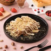 Muzlu Waffle - KÖSE CEYHAN