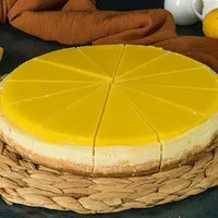 Cheesecake Çeşitleri - KÖSE CEYHAN