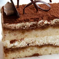 Tiramisu - KÖSE CEYHAN