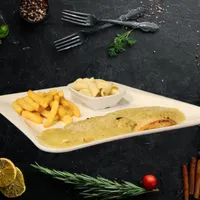 Gravy Soslu Tavuk - KÖSE CEYHAN