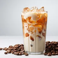 Ice Latte - KÖSE CEYHAN