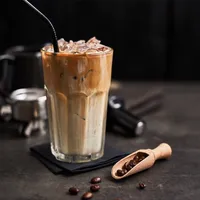 Ice Mocha - KÖSE CEYHAN