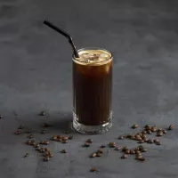 Ice Americano - KÖSE CEYHAN