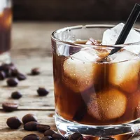 Iced Espresso - KÖSE CEYHAN