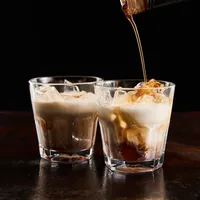 Iced Cortado - KÖSE CEYHAN