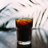 Iced Red Eye - KÖSE CEYHAN
