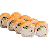 Philadelphia/ფილადელფია - Sushi marneuli