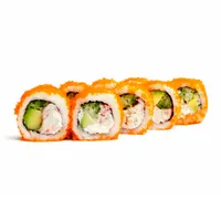 California/კალიფორნია - Sushi marneuli