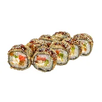 Hott Roll/შემწვარი სუში - Sushi marneuli