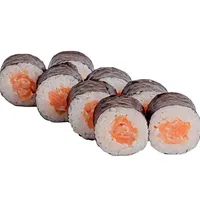 Saki Maki/საკი მაკი - Sushi marneuli