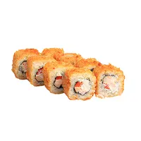 Chiken Roll Hott/ქათმის სუში - Sushi marneuli