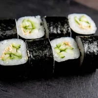 Kappa Maki/კაპა მაკი - Sushi marneuli