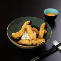 Tempura/ტემპურა - Sushi marneuli