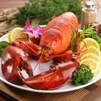 Lobster/ლობსტერი - Sushi marneuli