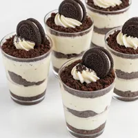 oreo dessert/ორეოს დესერტი - Sushi marneuli