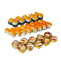 SAKİ SET - Sushi marneuli