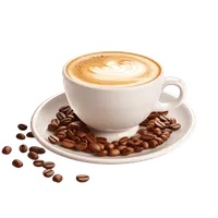 Cappuchino - Sushi marneuli