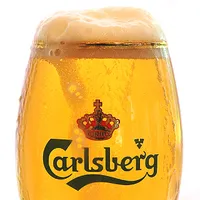 H.H CARLSBERG FIÇI 33 CL - PUBUC AVLU RESTAURANT