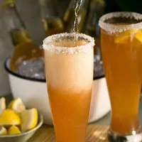 MEXİCAN TUBORG 50 CL - PUBUC AVLU RESTAURANT