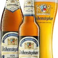WEIHENSTEPHANER - PUBUC AVLU RESTAURANT