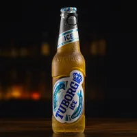 TUBORG ICE 33 CL - PUBUC AVLU RESTAURANT
