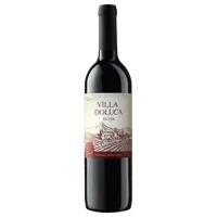 VİLLA DOLUCA 75 CL KIRMIZI - PUBUC AVLU RESTAURANT
