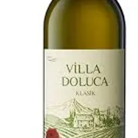 VİLLA DOLUCA 75 CL BEYAZ - PUBUC AVLU RESTAURANT