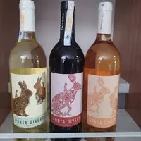 PORTA DIVERTİ 75 CL KIRMIZI - ROSE - BEYAZ - PUBUC AVLU RESTAURANT