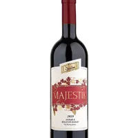 MAJESTİK KIRMIZI 75 CL - PUBUC AVLU RESTAURANT