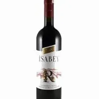 İSABEY KIRMIZI 75 CL - PUBUC AVLU RESTAURANT