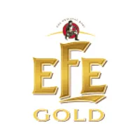 EFE GOLD 35 CL - PUBUC AVLU RESTAURANT